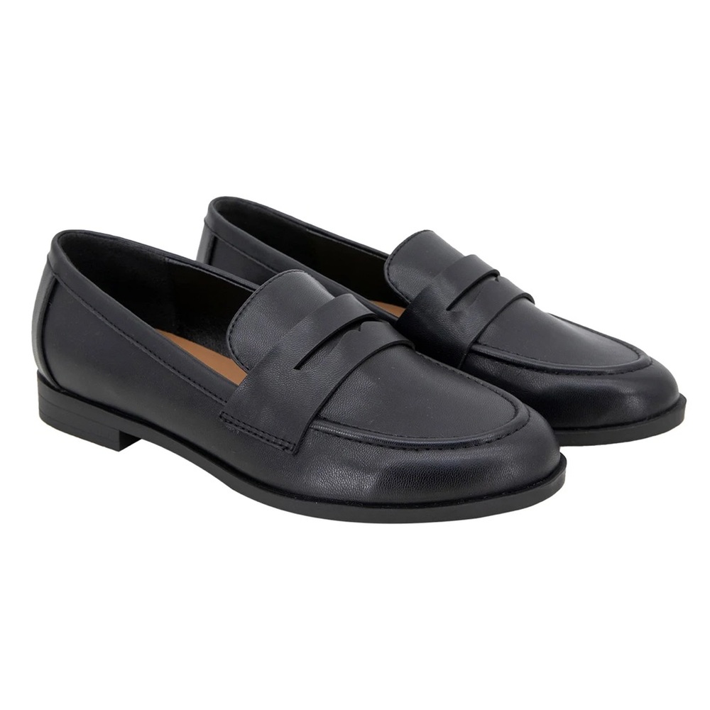 NIB Kensie Penny Loafer